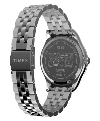 Timex Legacy x Peanuts TW2Y85500