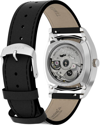 Timex Marlin Chatham Automatic TW2Y84300UK