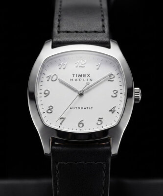 Timex Marlin Chatham Automatic TW2Y84300UK
