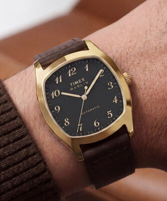 Timex Marlin Chatham Automatic TW2Y84500UK