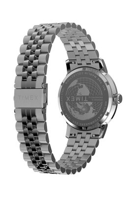 Timex Marlin GMT Quartz TW2Y84100