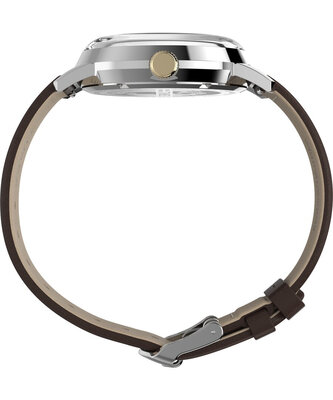 Timex Marlin GMT Quartz TW2Y84200UK