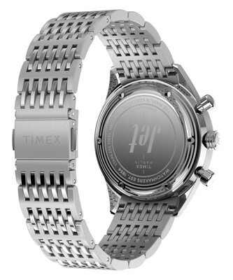 Timex Marlin Jet Quartz Chronograph TW2Y89800UK