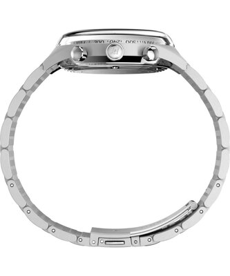 Timex Marlin Jet Quartz Chronograph TW2Y89800UK
