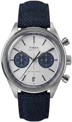 Timex Marlin Jet Quartz Chronograph TW2Y89900UK