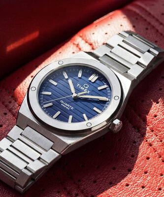 Timex Q Timex Reissue Marbella Quartz TW2Y81400