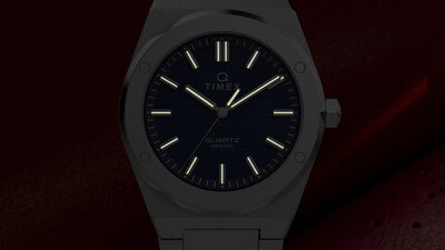 Timex Q Timex Reissue Marbella Quartz TW2Y81400