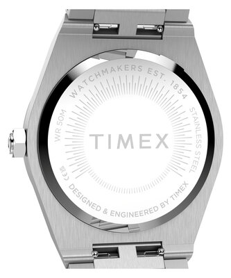 Timex Q Timex Reissue Marbella Quartz TW2Y81800