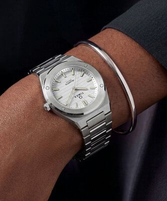 Timex Q Timex Reissue Marbella Quartz TW2Y81800
