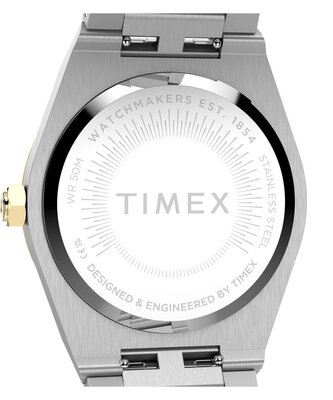 Timex Q Timex Reissue Marbella Quartz TW2Y81900UK