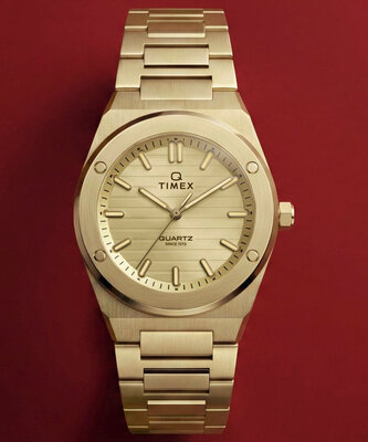 Timex Q Timex Reissue Marbella Quartz TW2Y82000