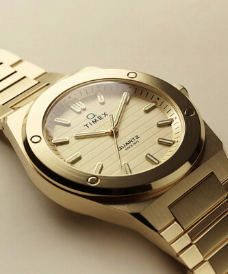 Timex Q Timex Reissue Marbella Quartz TW2Y82000