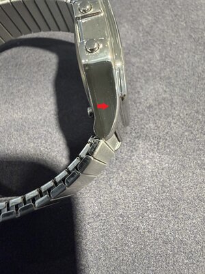 Timex T80 TW2R79100UK (II. Akosť)
