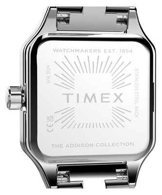 Timex Trend Addison Quartz TW2Y90300UK