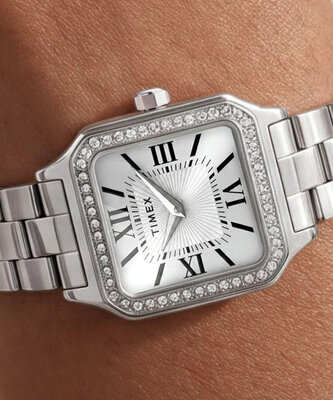 Timex Trend Addison Quartz TW2Y90300UK