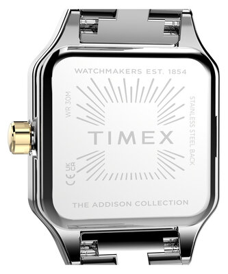 Timex Trend Addison Quartz TW2Y90400UK