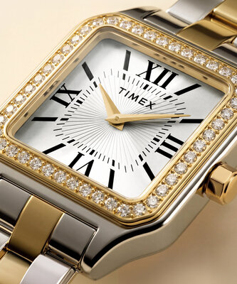 Timex Trend Addison Quartz TW2Y90400UK