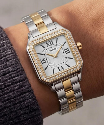 Timex Trend Addison Quartz TW2Y90400UK