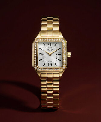 Timex Trend Addison Quartz TW2Y90500UK