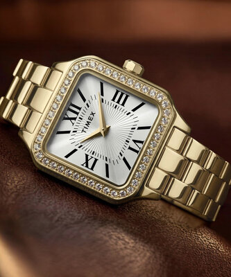 Timex Trend Addison Quartz TW2Y90500UK