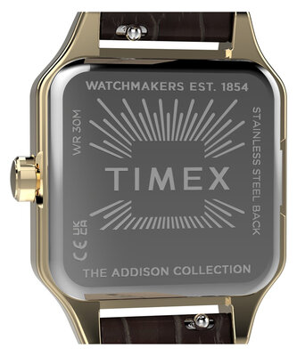 Timex Trend Addison Quartz TW2Y90700UK
