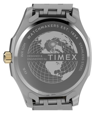 Timex Trend Marquee Quartz TW2Y91400UK