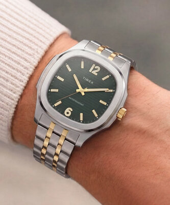 Timex Trend Marquee Quartz TW2Y91400UK