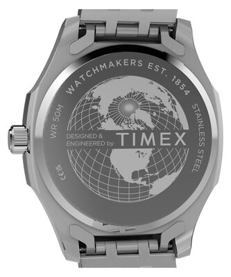 Timex Trend Marquee Quartz TW2Y91500UK