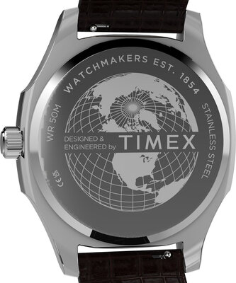 Timex Trend Marquee Quartz TW2Y91600UK