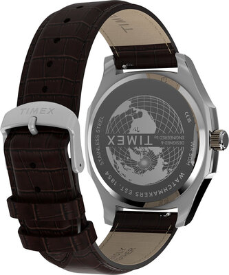 Timex Trend Marquee Quartz TW2Y91600UK