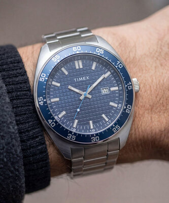 Timex Trend Quartz TW2Y88900