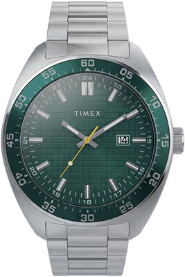 Timex Trend Quartz TW2Y89000