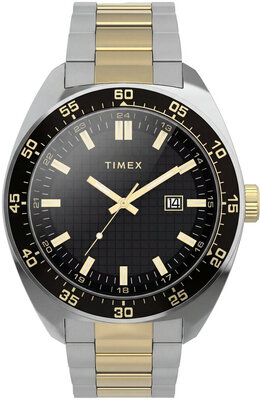 Timex Trend Quartz TW2Y89100