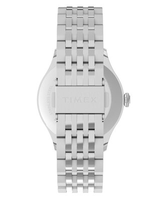 Timex Waterbury Classic Sub-Second TW2Y91800