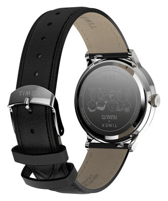 Timex Waterbury x Peanuts TW2Y85600