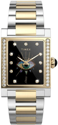 Timex x Jacquie Aiche Éclat TW6A15300QY
