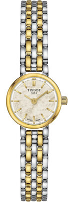 Tissot Lovely Round Lady Quartz T140.009.22.111.00