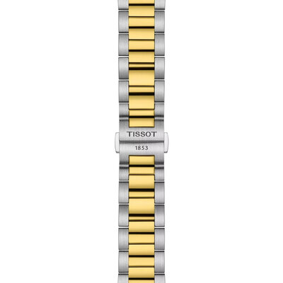 Tissot PR 100 Quartz Chronograph T150.417.22.041.00