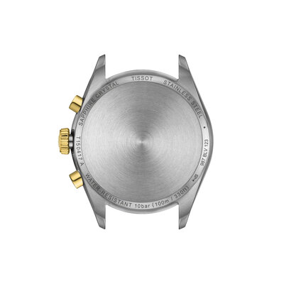 Tissot PR 100 Quartz Chronograph T150.417.22.041.00