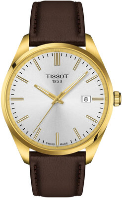 Tissot PR 100 Quartz T150.410.36.391.00