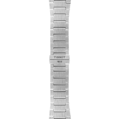 Tissot PRX Quartz Chronograph T137.417.11.041.00
