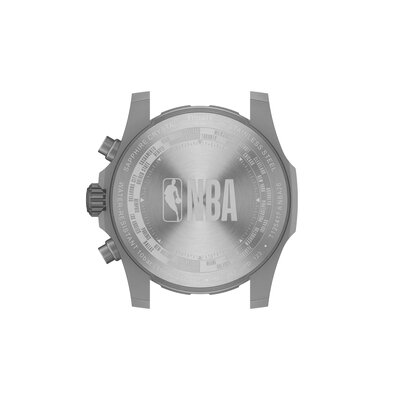 Tissot Supersport Chronograph Quartz T125.417.17.031.00 NBA 2026 Special Edition