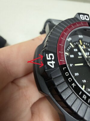 Traser P99 Iris Tactical Camo Nato Limited Edition 300pcs (II. Akosť)