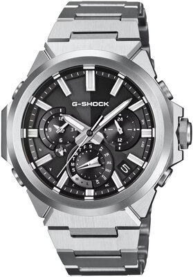 Casio G-Shock G-Steel GST-W1000D-1AER Carbon Core Guard