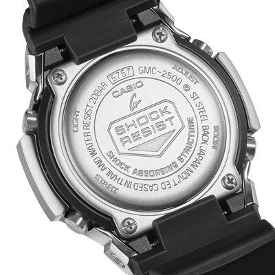 Casio G-Shock Original GMC-2500-1AER