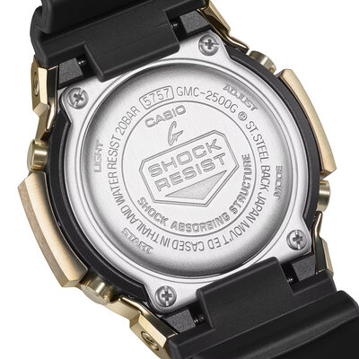 Casio G-Shock Original GMC-2500G-9AER