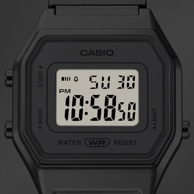 Casio Vintage LA680WEM-7AEF