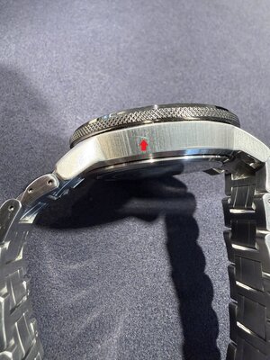 Citizen Promaster Sky Eco-Drive BY3006-53H (II. Akosť)