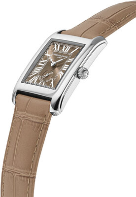 Frederique Constant Classics Ladies Quartz FC-235BR2C6