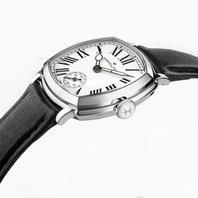 Hamilton American Classic Cushion Mechanical H36109710